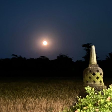Rumah Dharma Магеланг Экстерьер фото